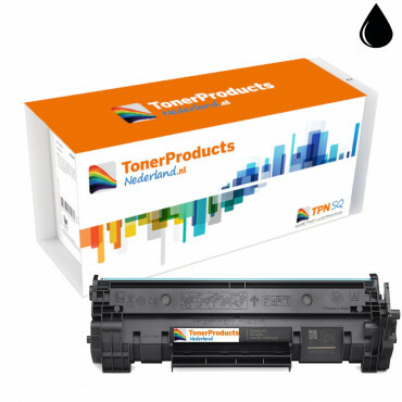 "HP 142A W1420A zwarte LaserJet tonercartridge W1420A TPN-SQ"