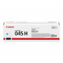 Canon - 1245C002 - 045H - Toner cyaan