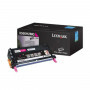 Lexmark - X560H2MG - Toner magenta