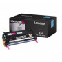 Lexmark - X560A2MG - Toner magenta