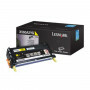 Lexmark - X560A2YG - Toner geel