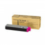 Kyocera - 1T02HJBEU0 - TK-520M - Toner magenta