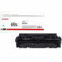 Canon 055 toner cyaan