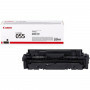 Canon 055 toner zwart 