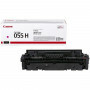 Canon 055H toner magenta