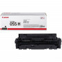 Canon 055H toner zwart