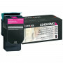 Lexmark - C540H2MG - Toner magenta