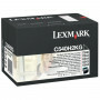 Lexmark - C544X2KG - Toner zwart