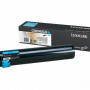 Lexmark - C930H2CG - Toner cyaan