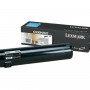 Lexmark - C930H2KG - Toner zwart