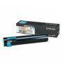 Lexmark - X945X2CG - Toner cyaan