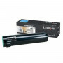 Lexmark - X945X2KG - Toner zwart