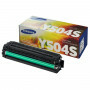 Samsung - CLT-Y504S/ELS - Toner geel