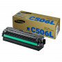 Samsung - CLT-C506L/ELS - Toner cyaan