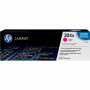 HP - CC533A - 304A - Toner magenta