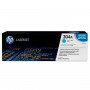 HP - CC531A - 304A - Toner cyaan