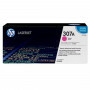 307A CE743A HP Toner Cartridge Magenta