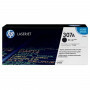 307A CE740A HP Toner Cartridge Zwart