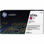 HP - CF333A - 654A - Toner magenta