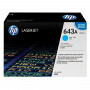 HP - Q5951A - 643A - Toner cyaan