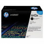 HP - Q5950A - 643A - Toner zwart