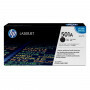 HP - Q6470A - 501A - Toner zwart