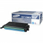 Samsung - CLP-C660A/ELS - Toner cyaan