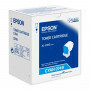 Epson - C13S050749 - AL-C300 - Toner cyaan