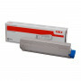 OKI - 44844507 - Toner cyaan