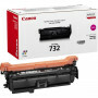 Canon - 6261B002 - 732M - Toner magenta