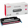 Canon 1658B002 711M tonercartridge 1 stuk(s) Origineel Magenta 711M