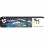 913A F6T79AE HP Inktcartridge Geel