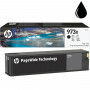973X - L0S07AE - HP - Inktcartridge Zwart - XL