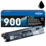 Brother - TN-900BK - Toner zwart