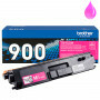 Brother - TN-900M - Toner magenta