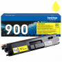 Brother - TN-900Y - Toner geel