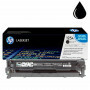 125A - CB540A - HP - Toner -Zwart