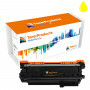 HP 504A CE252A gele LaserJet tonercartridge CE252A TPN-SQ