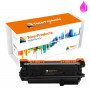 HP 504A CE253A magenta LaserJet tonercartridge CE253A TPN-SQ