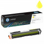 126A CE312A HP Toner Geel