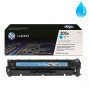 305A CE411A HP Toner - Cyaan