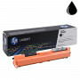 130A CF350A HP Toner Zwart 