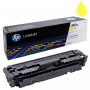 HP 410A CF412A originele gele LaserJet tonercartridge CF412A