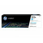 HP 203A CF541A Toner cyaan