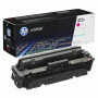 HP 415X W2033X originele high-capacity magenta LaserJet tonercartridge W2033X