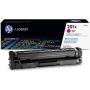 HP 201X CF403X originele high-capacity magenta LaserJet tonercartridge CF403X