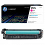 HP 212X W2123X originele high-capacity magenta LaserJet tonercartridge W2123X