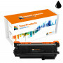 HP 504X CE250X high-capacity zwarte LaserJet tonercartridge CE250X TPN-SQ