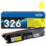 TN-326Y - Brother Toner Geel