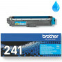 TN-241C - Brother Toner Cyaan